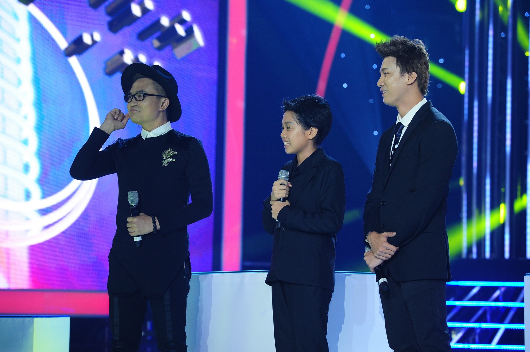 Tap 2 Guong mat than quen nhi anh 13