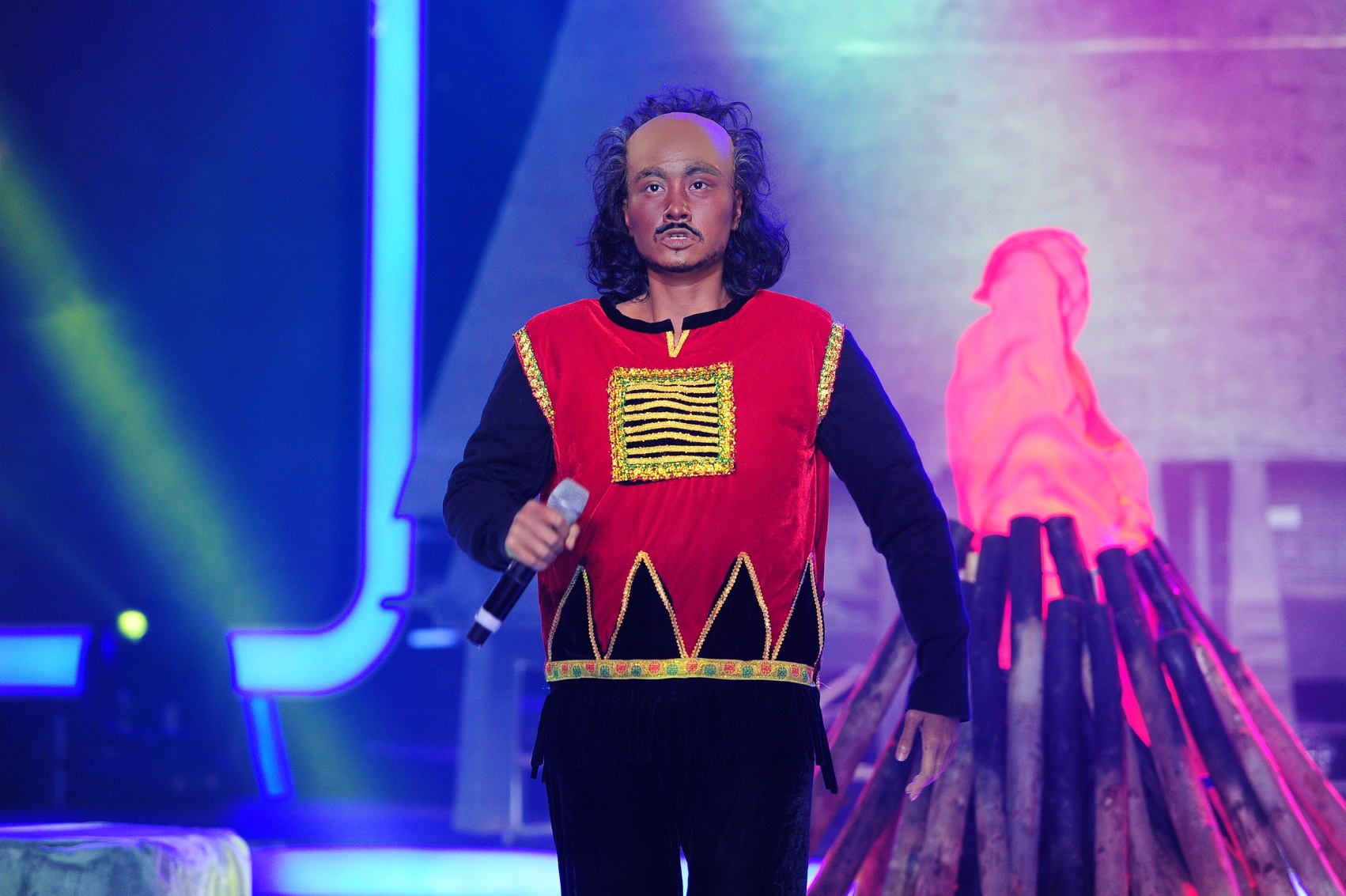 Tap 2 Guong mat than quen nhi anh 15