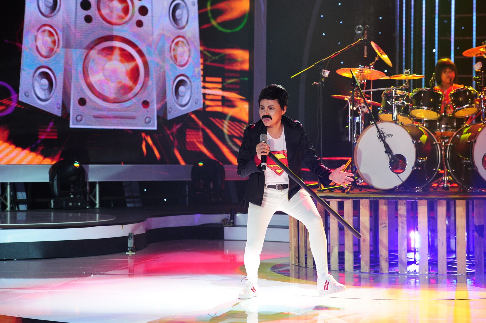 Tap 2 Guong mat than quen nhi anh 2