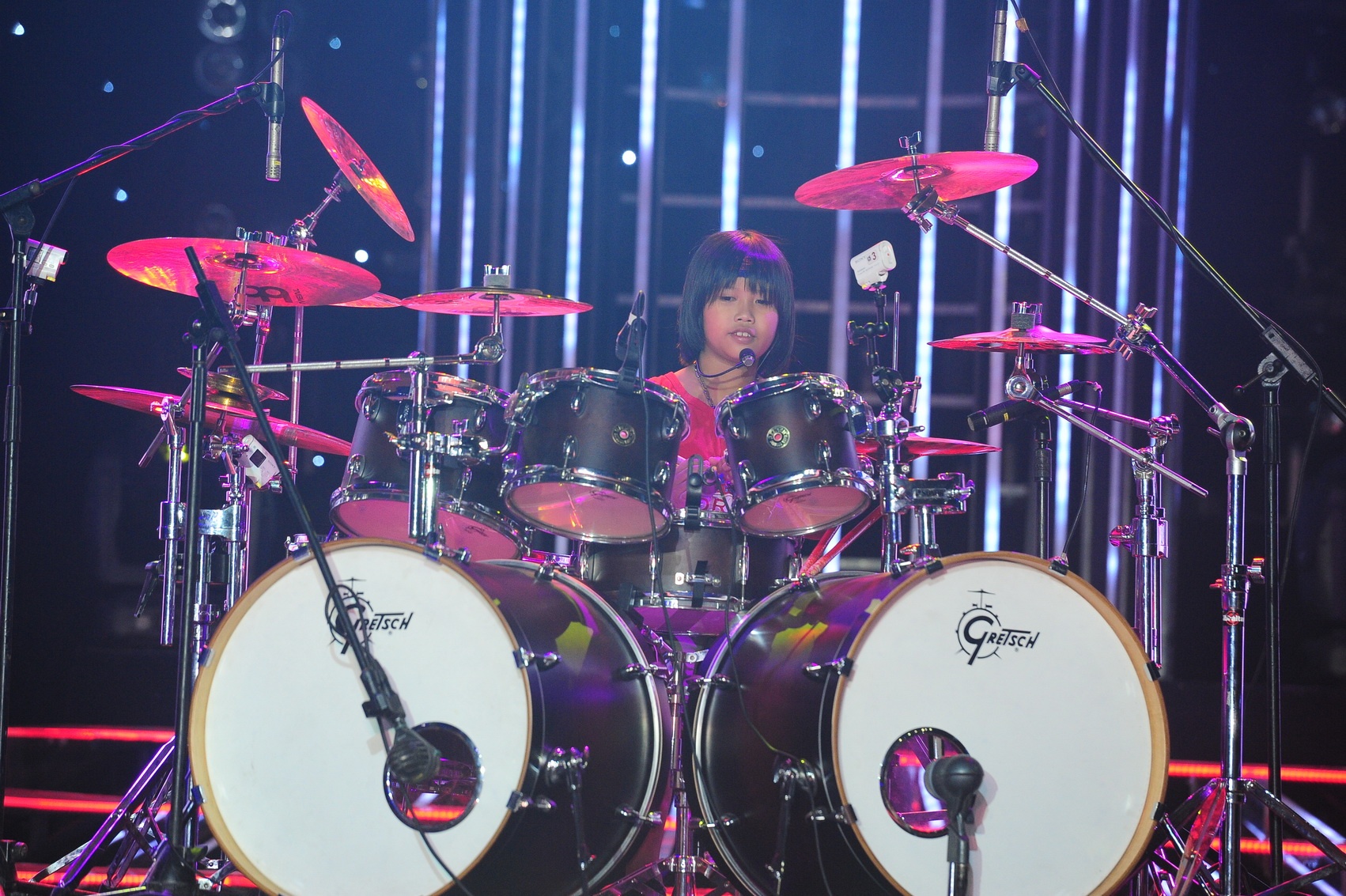 Tap 2 Guong mat than quen nhi anh 3