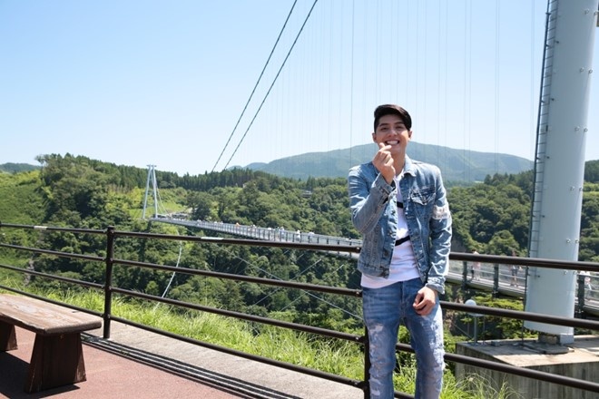 bang xep hang ca khuc Zing Mp3 anh 1