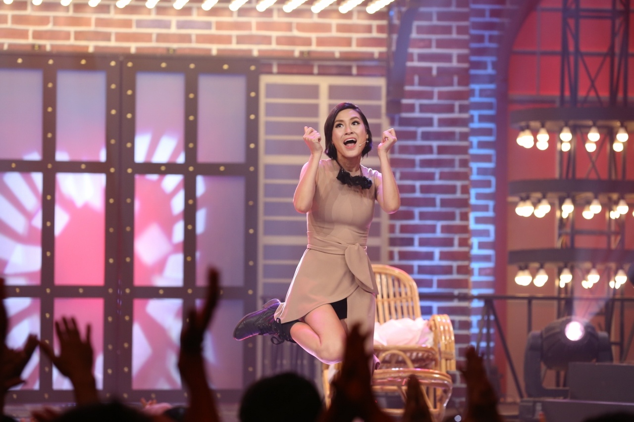 Tập 11 Kỳ phùng địch thủ ảnh 8 Tap 11 Ky phung dich thu anh 8