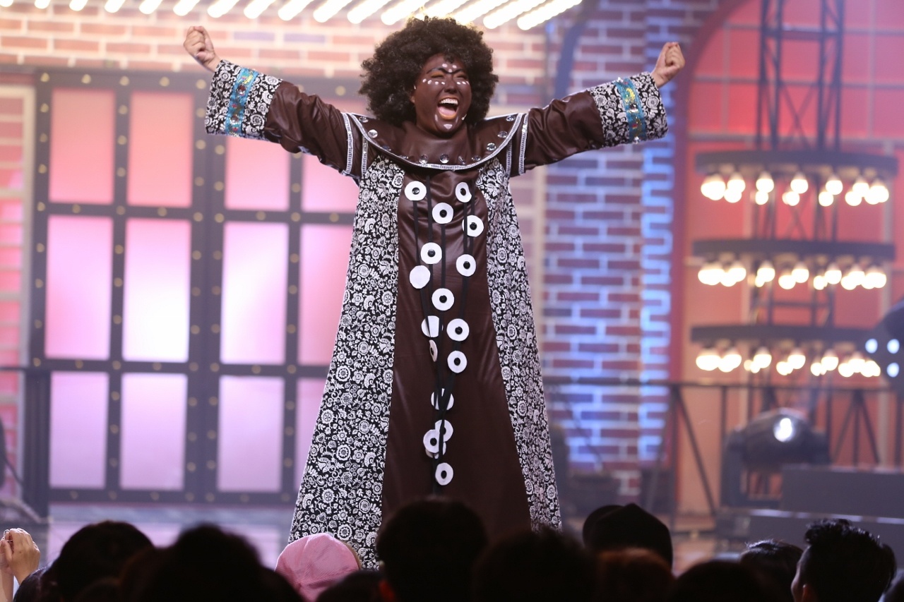 Tập 11 Kỳ phùng địch thủ ảnh 9 Tap 11 Ky phung dich thu anh 9