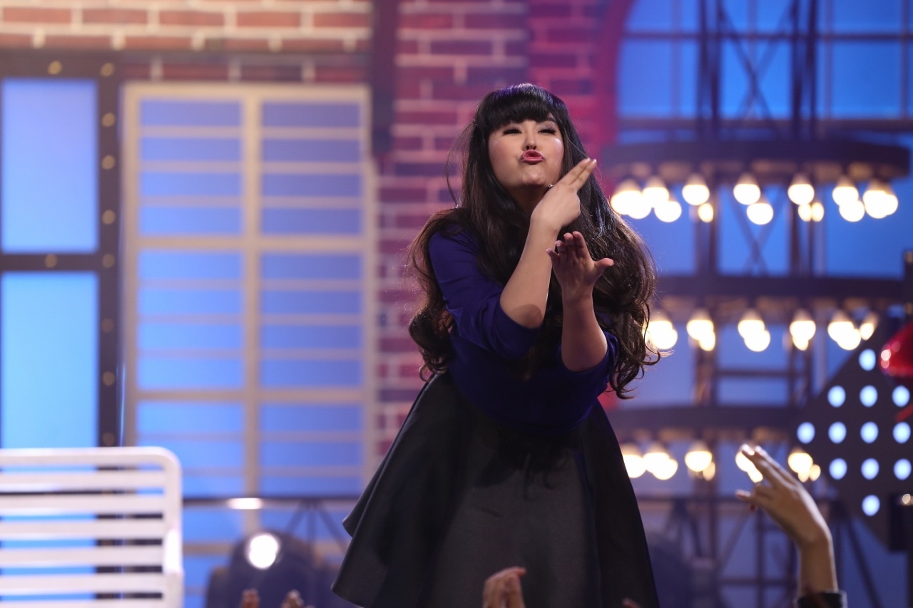 Tập 11 Kỳ phùng địch thủ ảnh 16 Tap 11 Ky phung dich thu anh 16