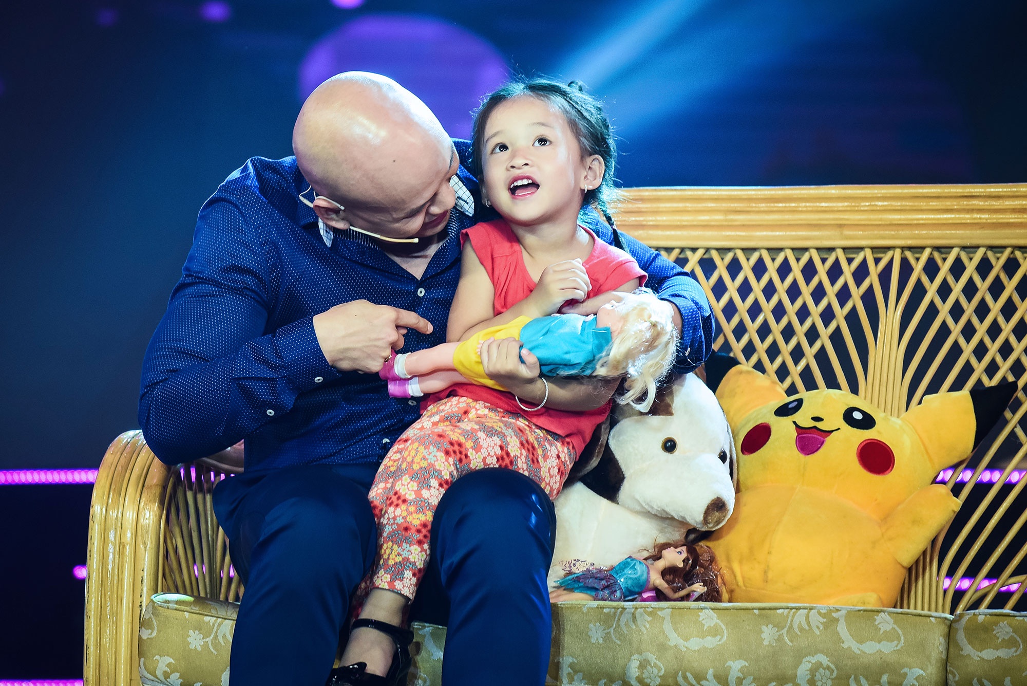 Chương trình Sài Gòn Đêm thứ 7 ảnh 4 Chuong trinh Sai Gon Dem thu 7 anh 4