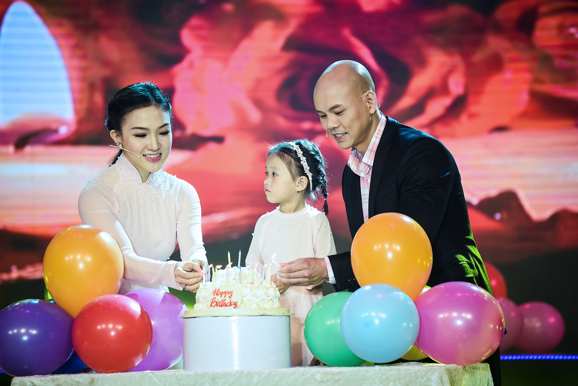 Chương trình Sài Gòn Đêm thứ 7 ảnh 2 Chuong trinh Sai Gon Dem thu 7 anh 2