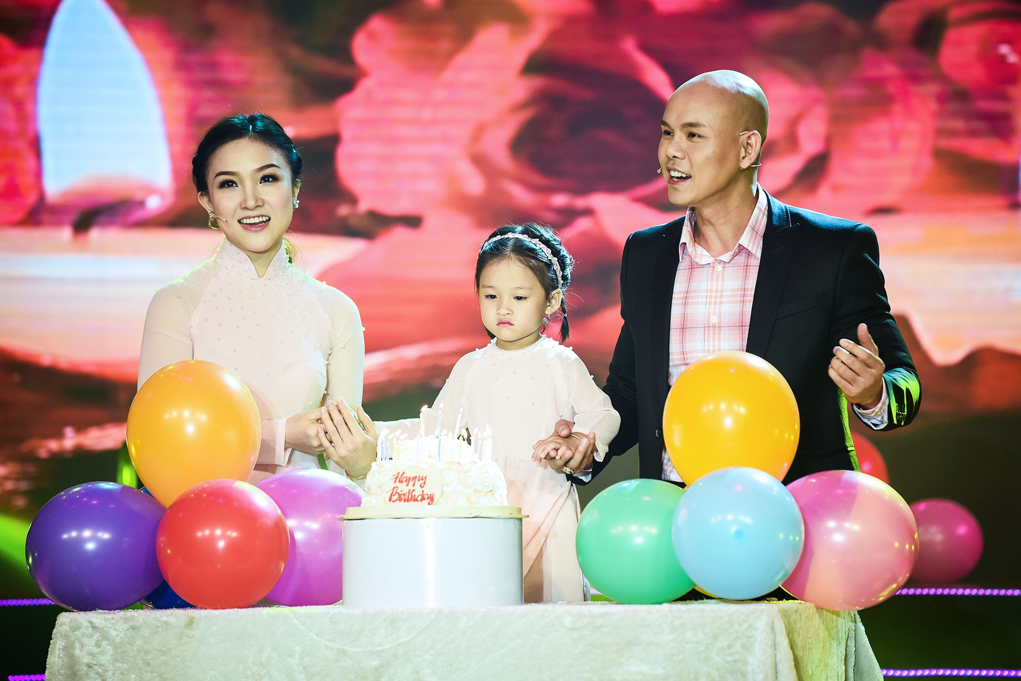 Chương trình Sài Gòn Đêm thứ 7 ảnh 1 Chuong trinh Sai Gon Dem thu 7 anh 1
