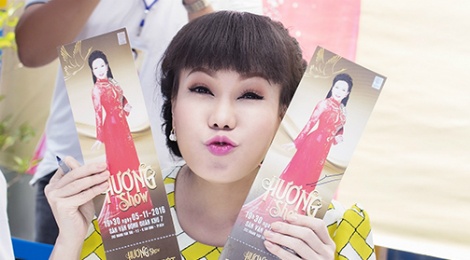 Viet Huong tang ve mien phi cho nguoi ham mo hinh anh