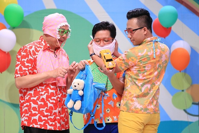 Game show hai boi thuc anh 1