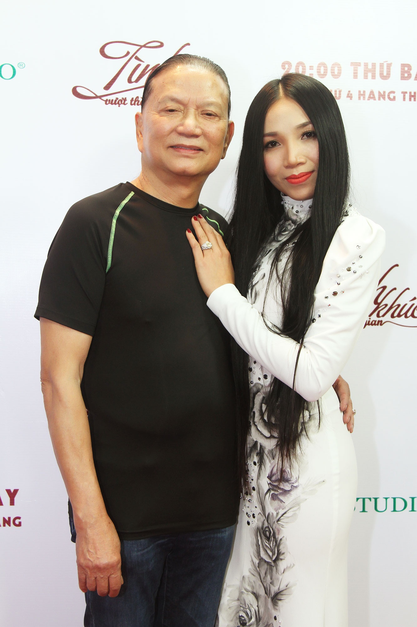 Chương trình Tình khúc vượt thời gian  ảnh 1 Chuong trinh Tinh khuc vuot thoi gian anh 1