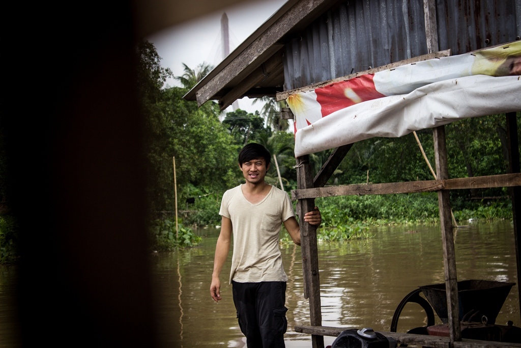 Bo phim Song pho nha ghe anh 3