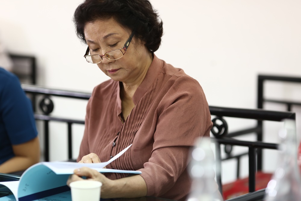 Phim truyen hinh Gao nep gao te anh 9