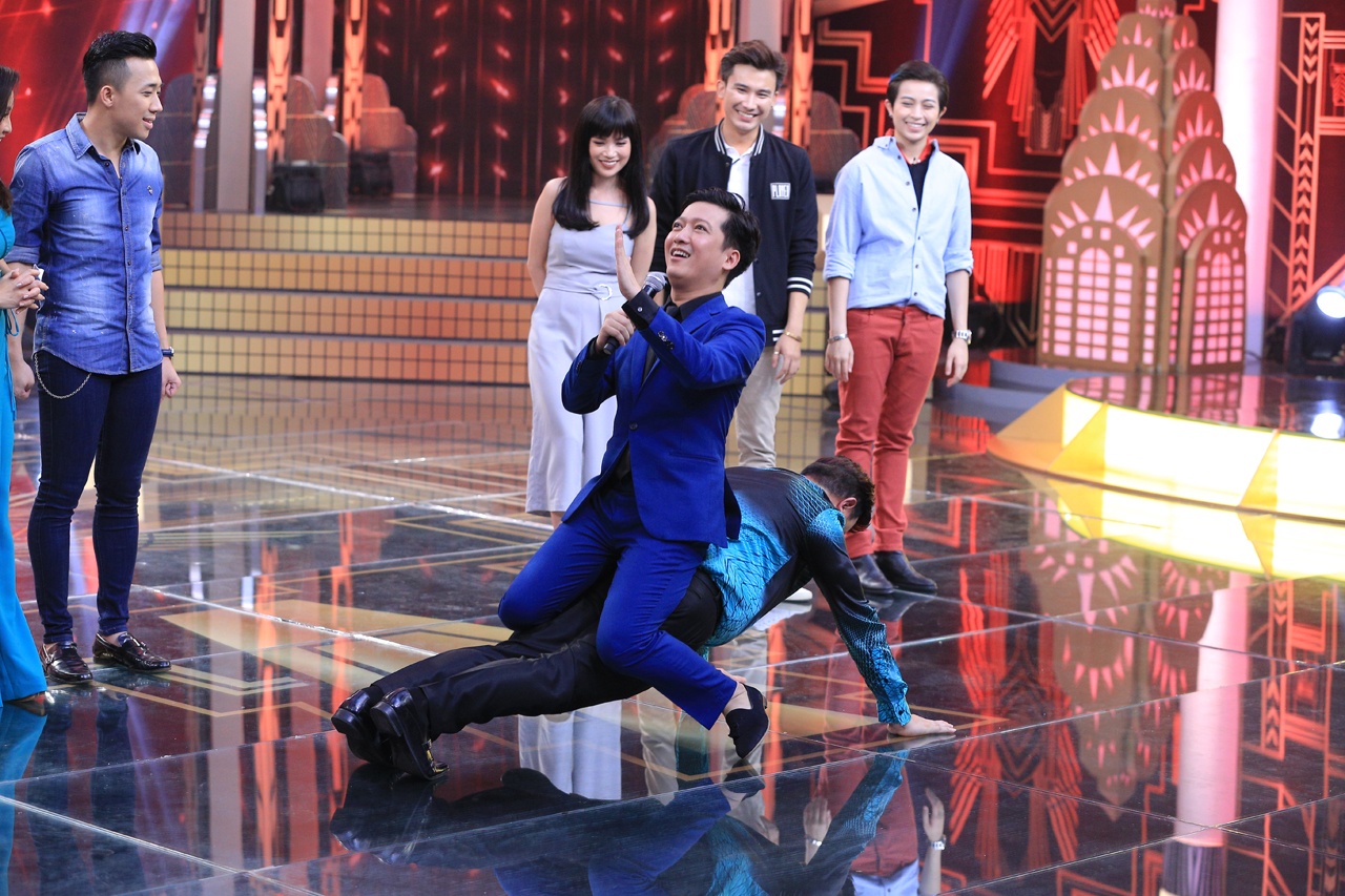 Tap 6 Ky tai thach dau anh 9