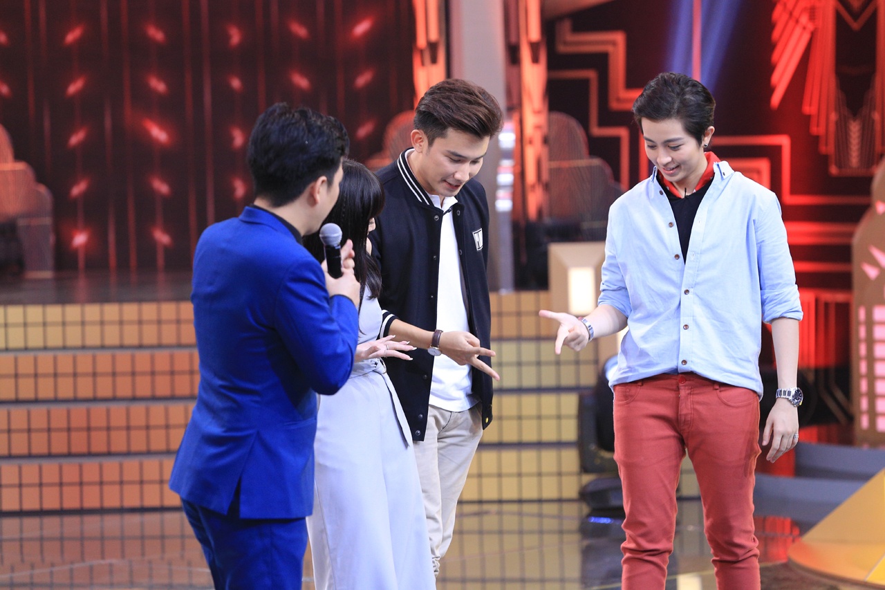 Tập 6 Kỳ tài thách đấu ảnh 10 Tap 6 Ky tai thach dau anh 10