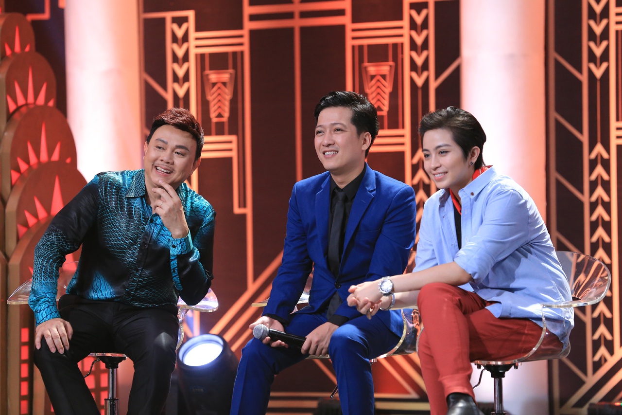 Tập 6 Kỳ tài thách đấu ảnh 7 Tap 6 Ky tai thach dau anh 7