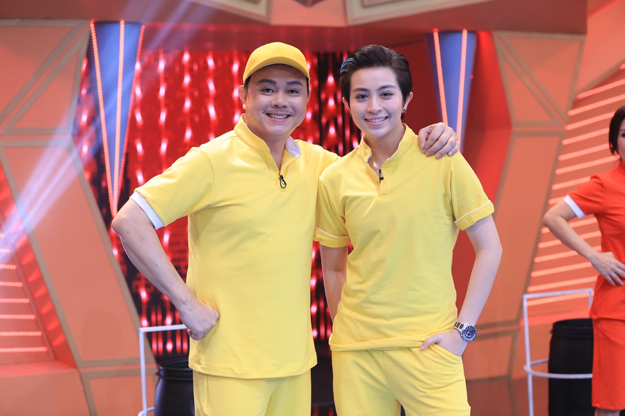 Tập 6 Kỳ tài thách đấu ảnh 8 Tap 6 Ky tai thach dau anh 8