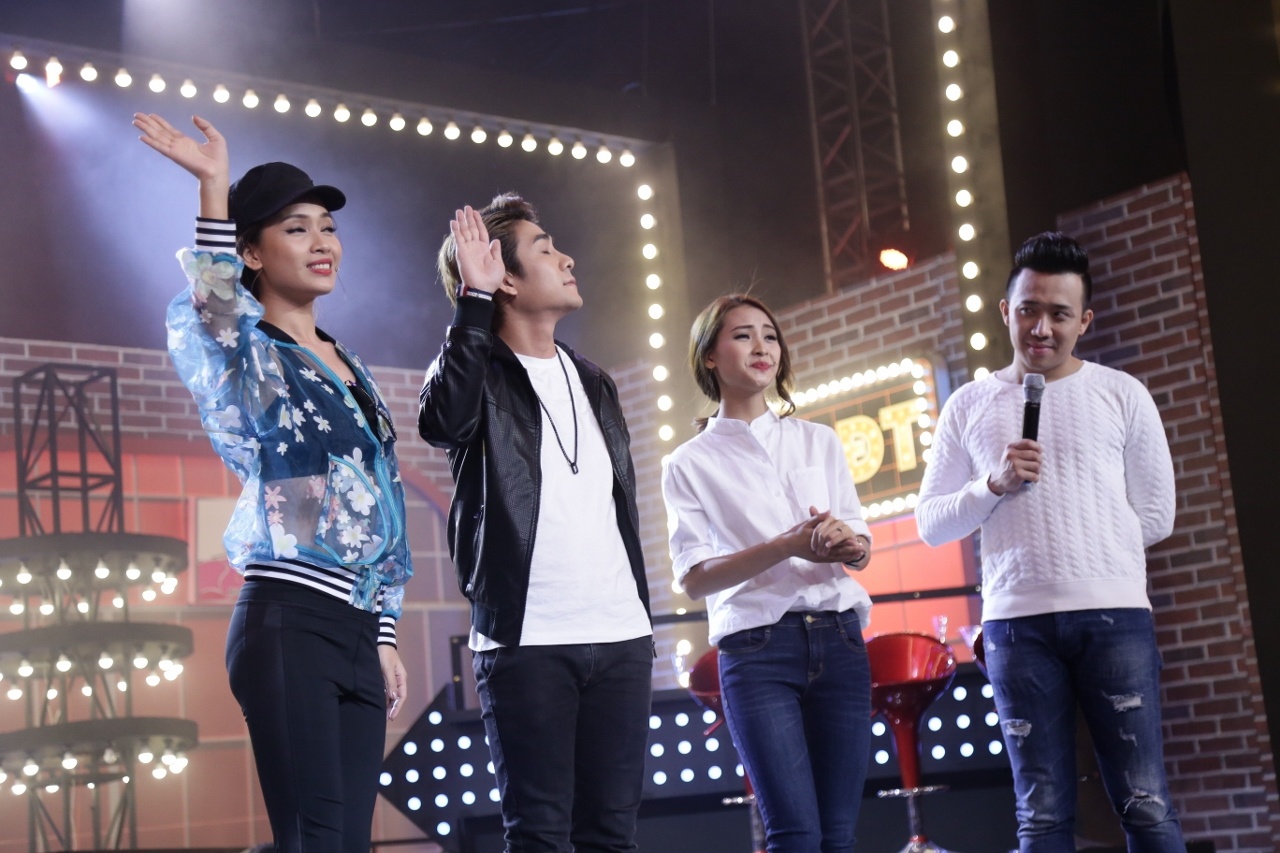 Tap 12 Ky phung dich thu anh 1