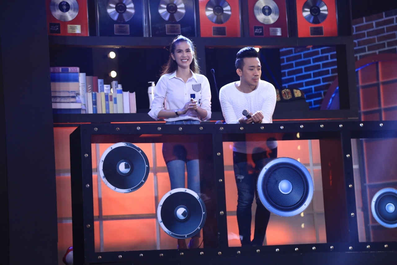 Tap 12 Ky phung dich thu anh 4