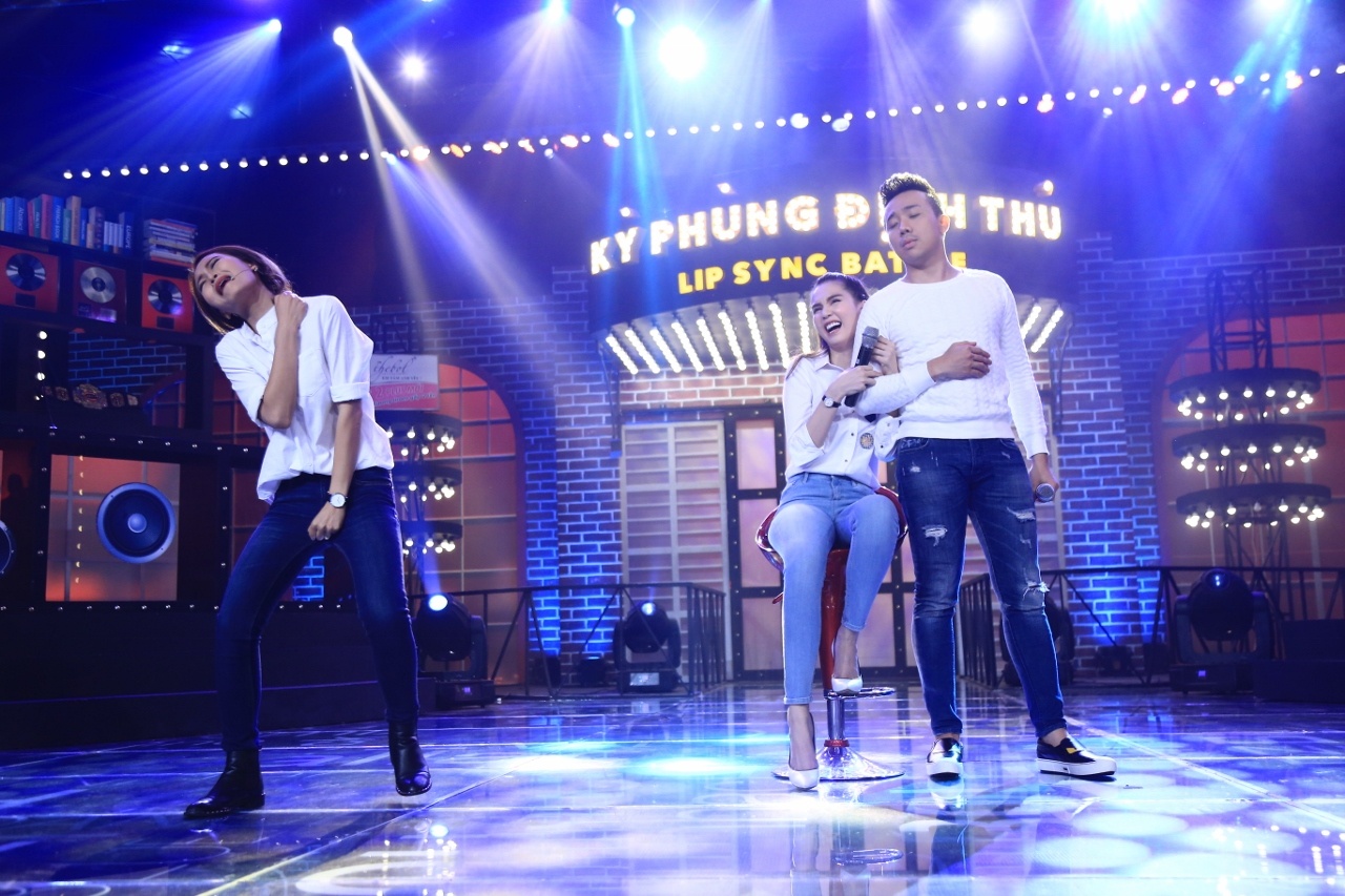 Tap 12 Ky phung dich thu anh 6