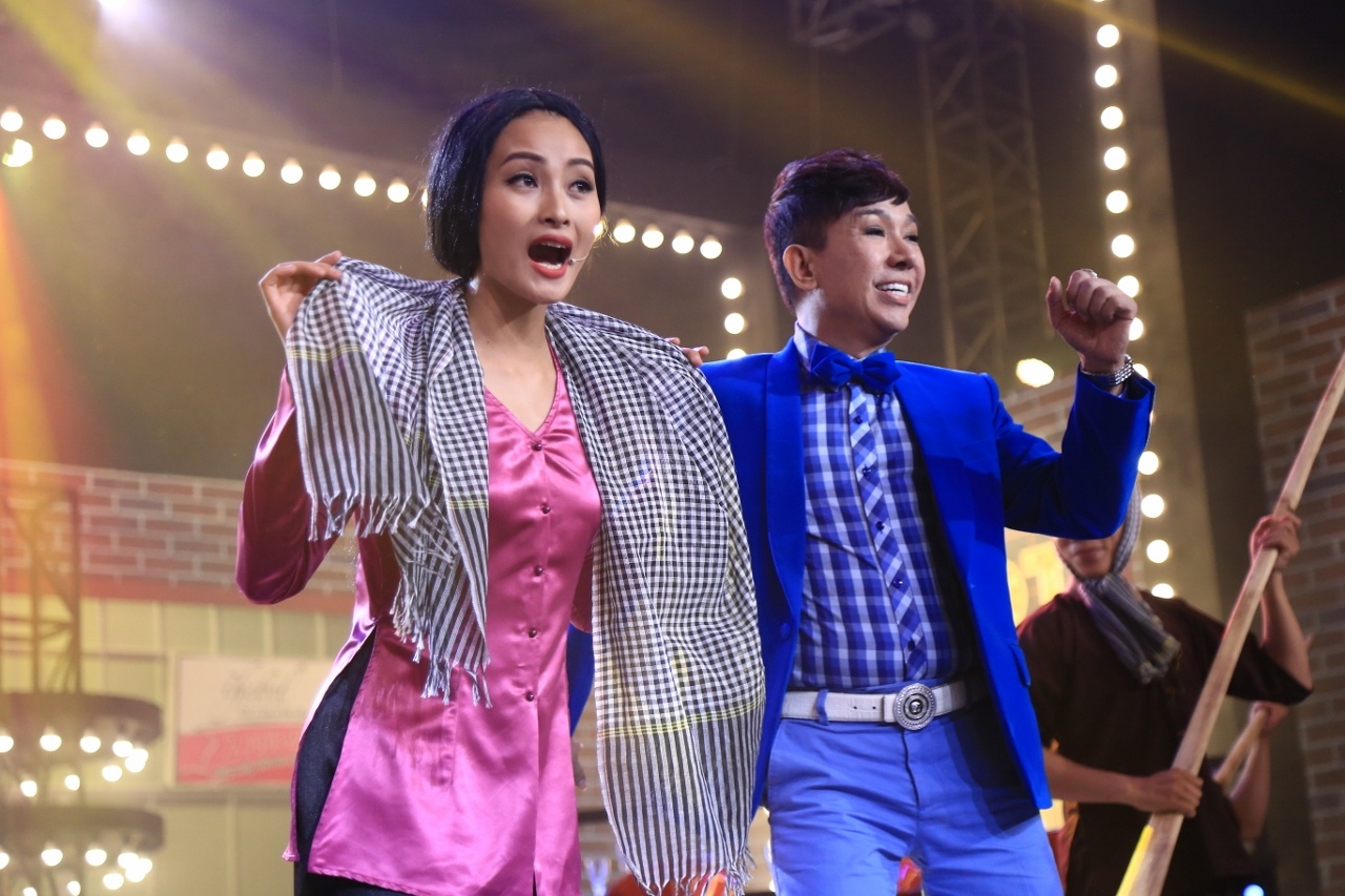 Tap 12 Ky phung dich thu anh 8