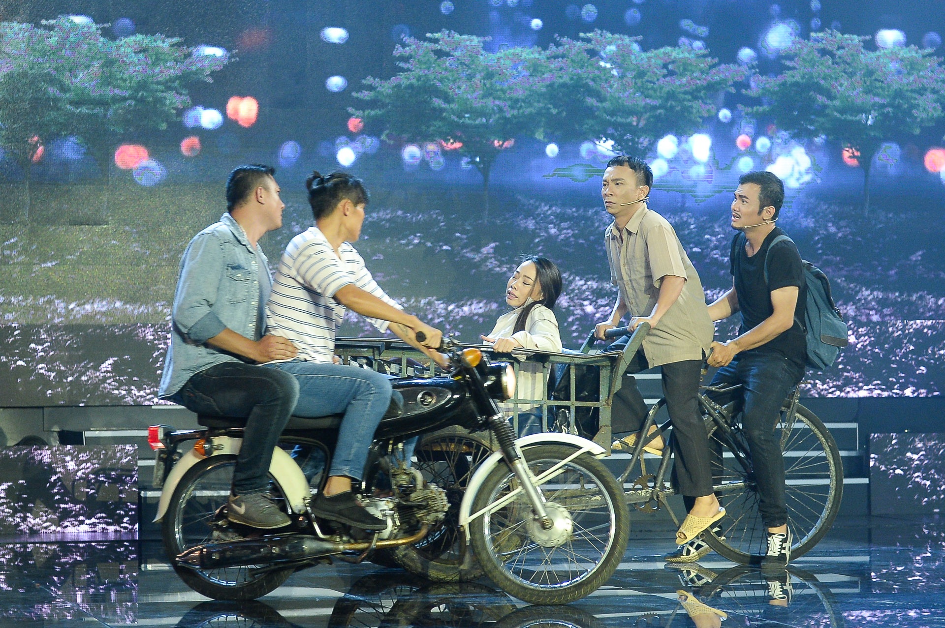 Chung kết Cùng nhau tỏa sáng ảnh 10 Chung ket Cung nhau toa sang anh 10
