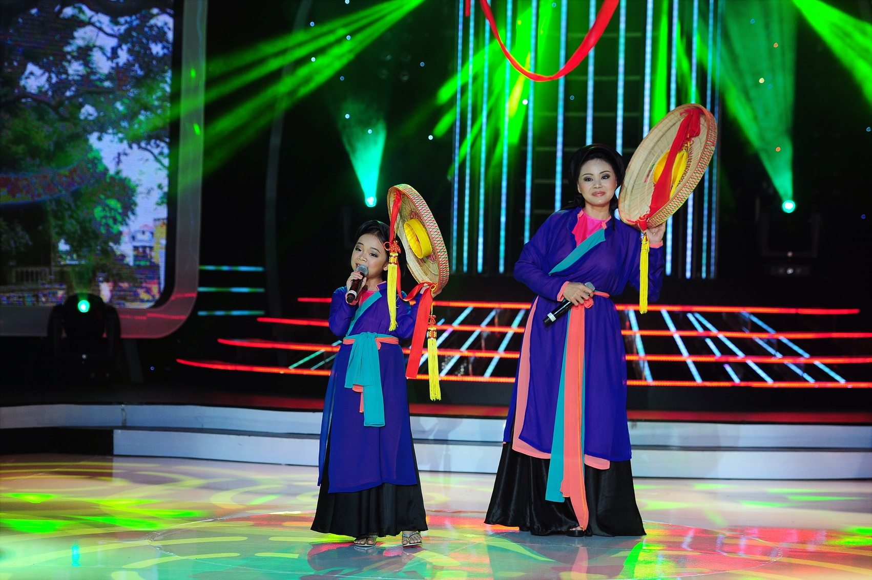 Tap 3 Guong mat than quen nhi anh 13