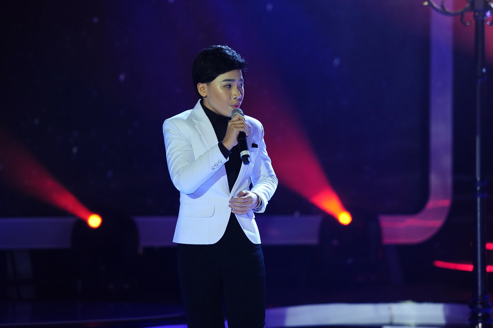 Tap 3 Guong mat than quen nhi anh 5