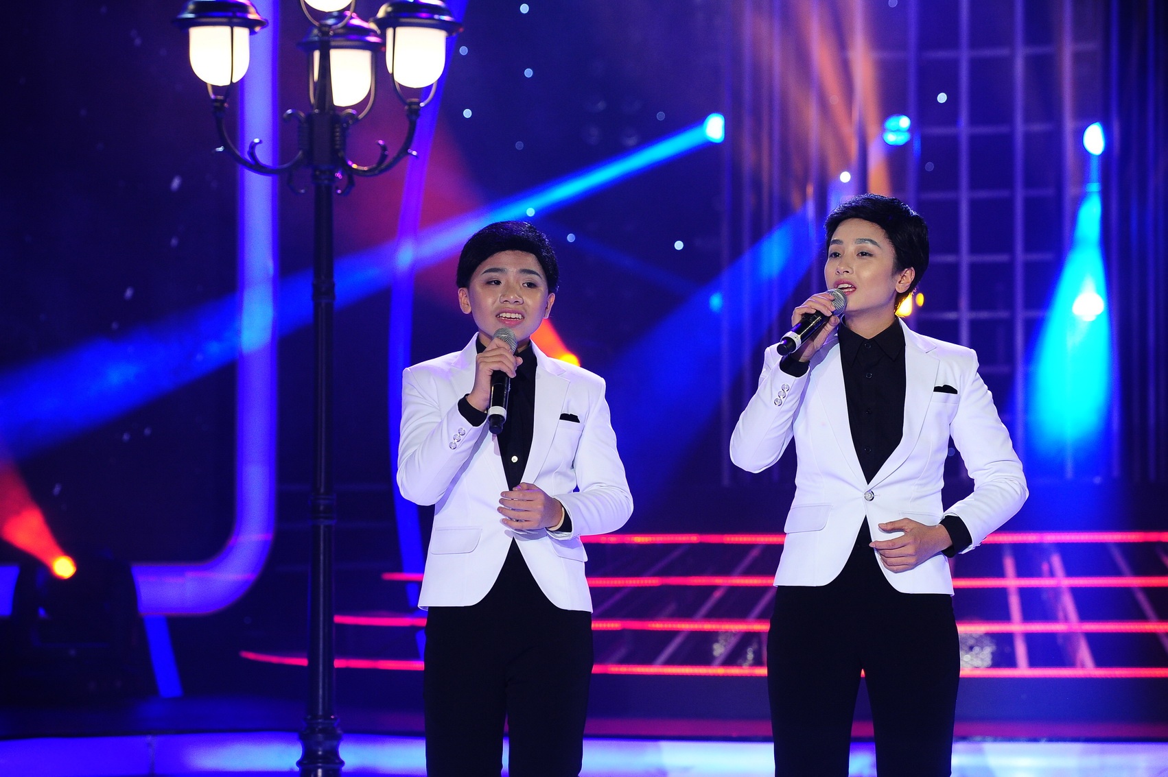 Tap 3 Guong mat than quen nhi anh 4