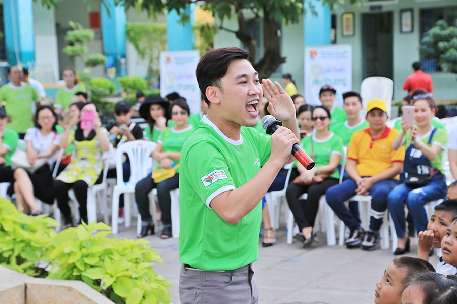 Nguyen Vu lam tu thien anh 10