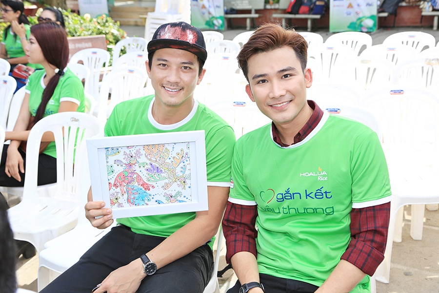 Nguyen Vu lam tu thien anh 7