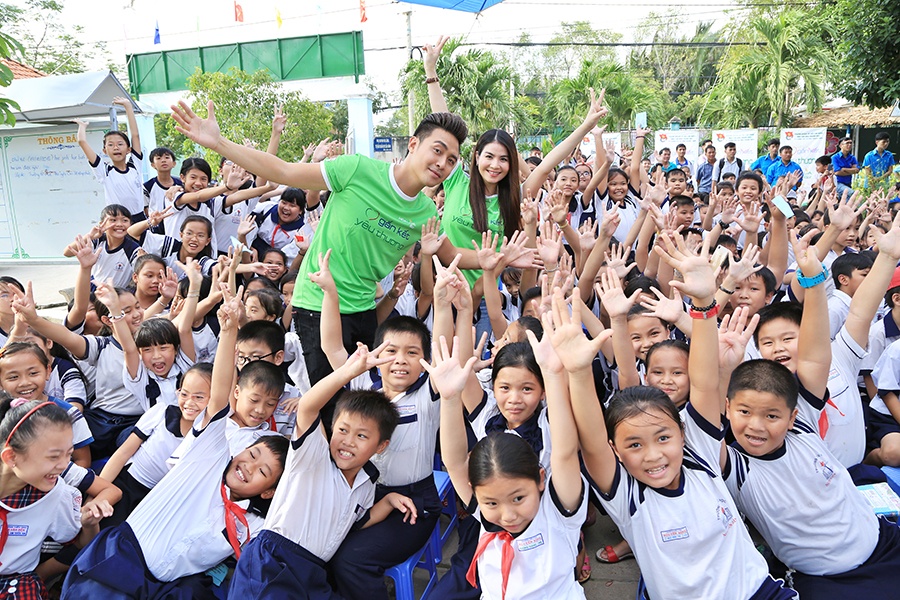 Nguyen Vu lam tu thien anh 8