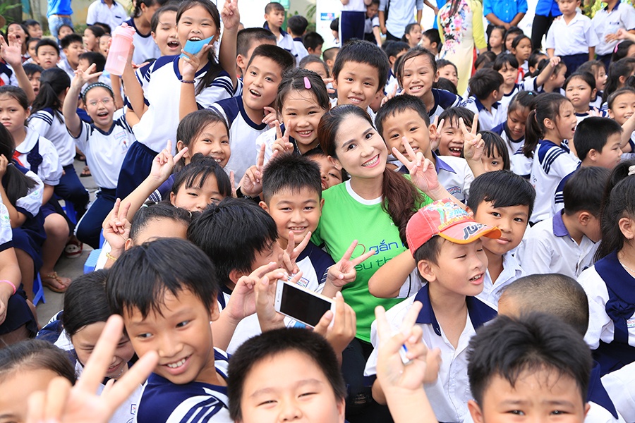 Nguyen Vu lam tu thien anh 9