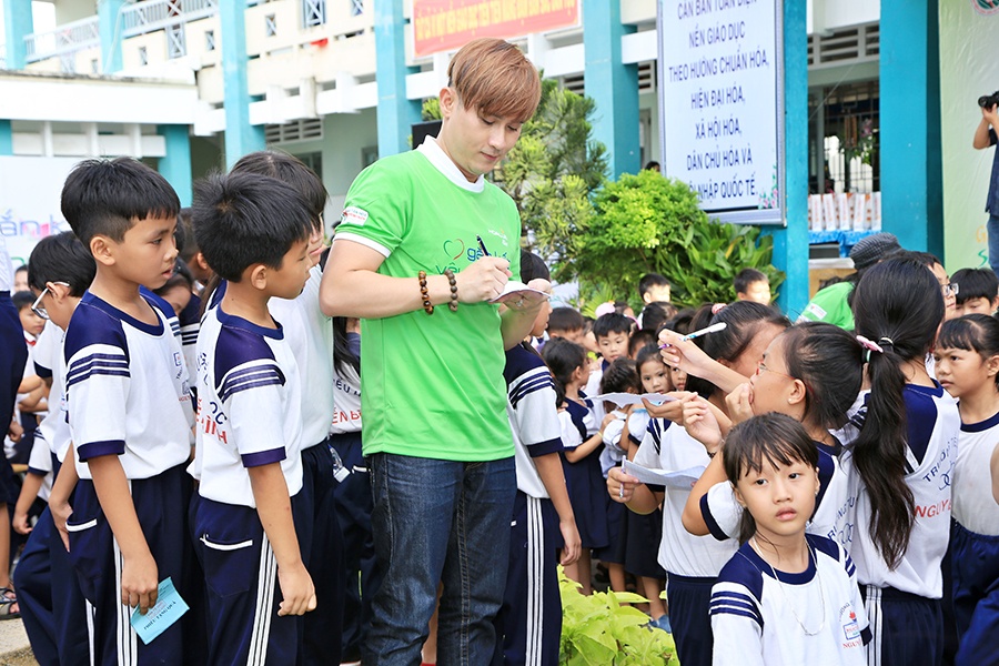 Nguyen Vu lam tu thien anh 6