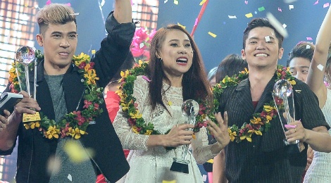 Ho Bich Tram, Bao Kun am 245 trieu dong nho mao hiem hinh anh