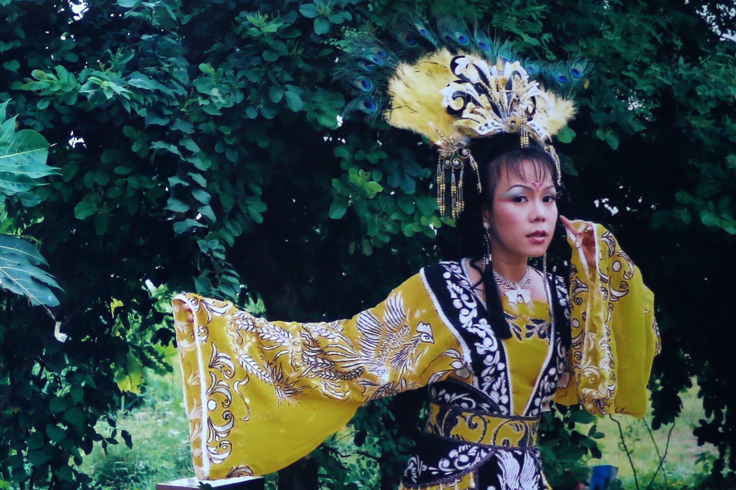 Live show hài kịch của Việt Hương ảnh 13 Live show hai kich cua Viet Huong anh 13