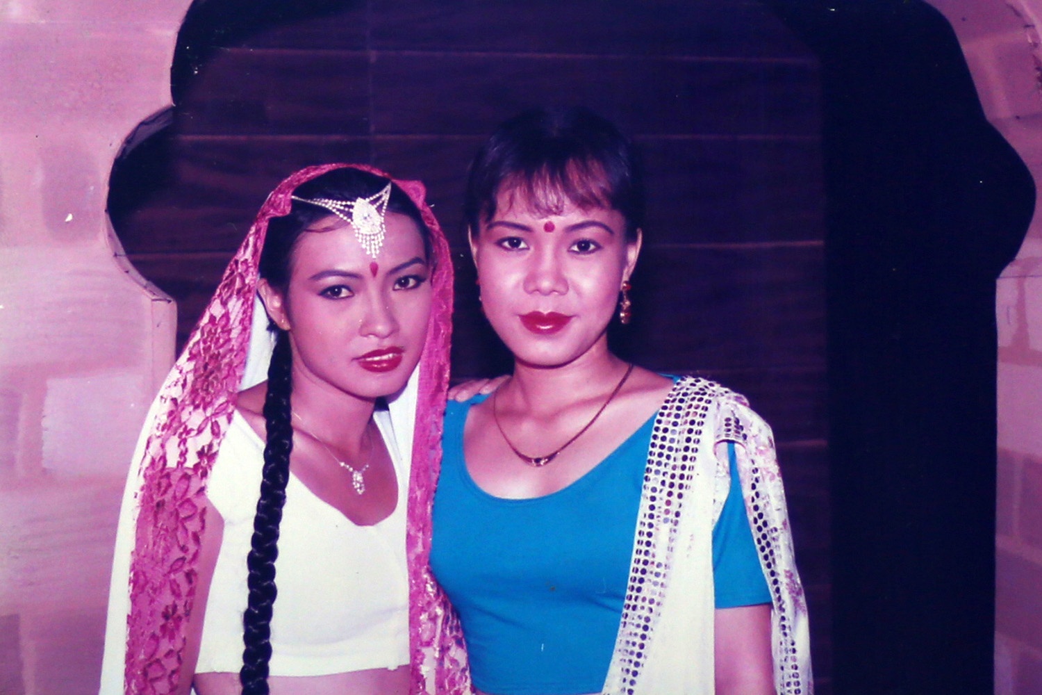 Live show hài kịch của Việt Hương ảnh 12 Live show hai kich cua Viet Huong anh 12