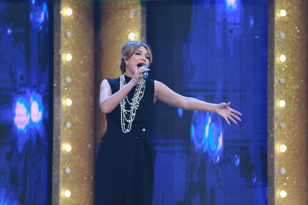 Tap 5 Ca si giau mat anh 7