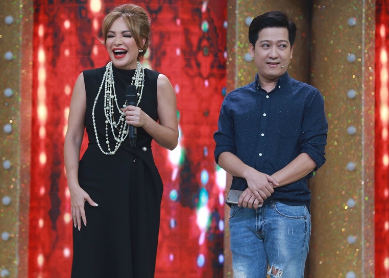 Tập 5 Ca sĩ giấu mặt ảnh 3 Tap 5 Ca si giau mat anh 3