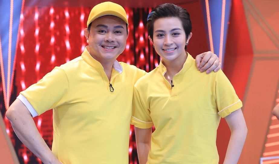 Gil Le hua lo ca the gioi cho Chi Tai hinh anh