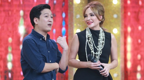 Truong Giang noi khong thuoc ve Nha Phuong tren truyen hinh hinh anh