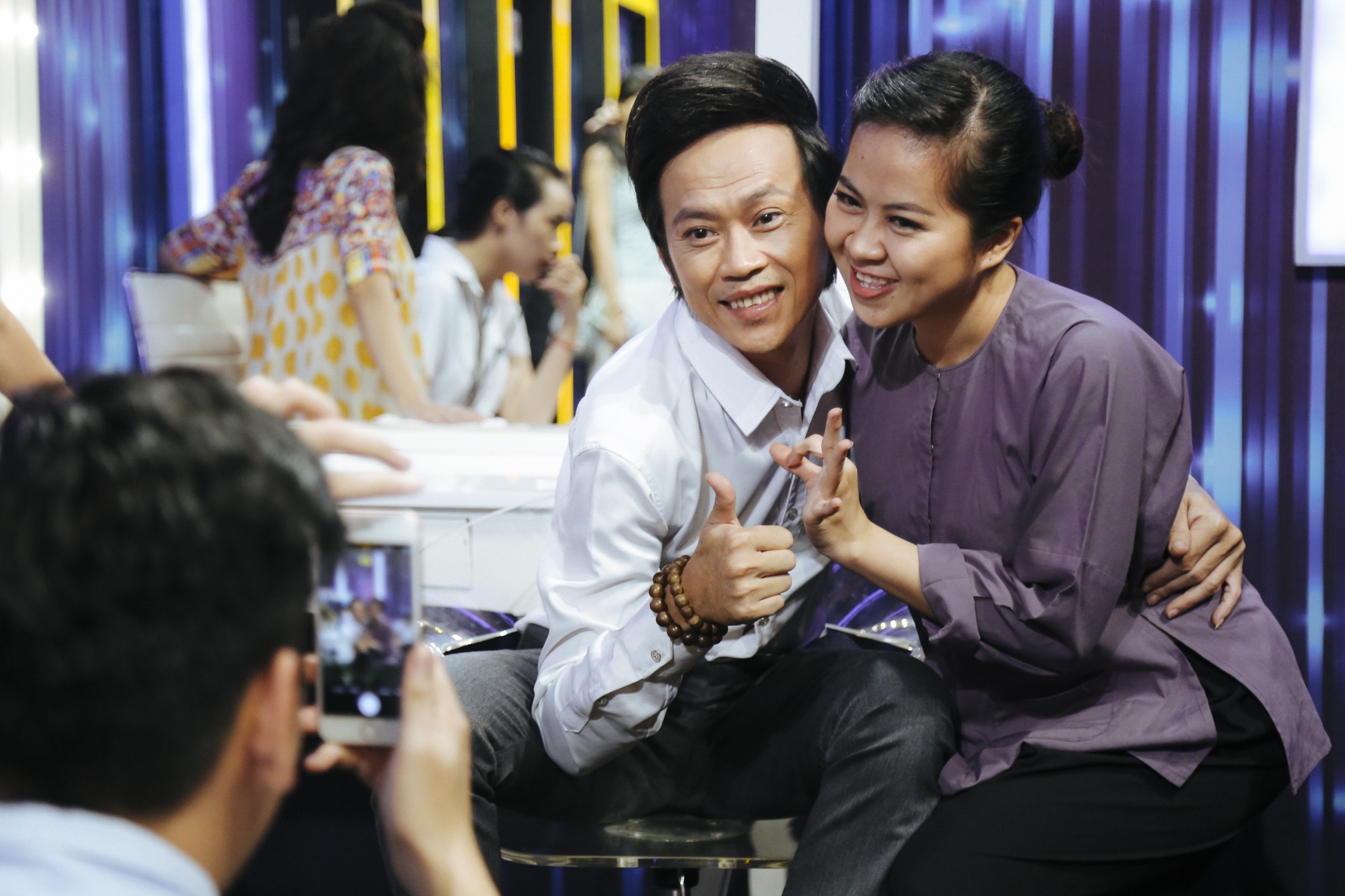 On gioi cau day roi mua 3 anh 5