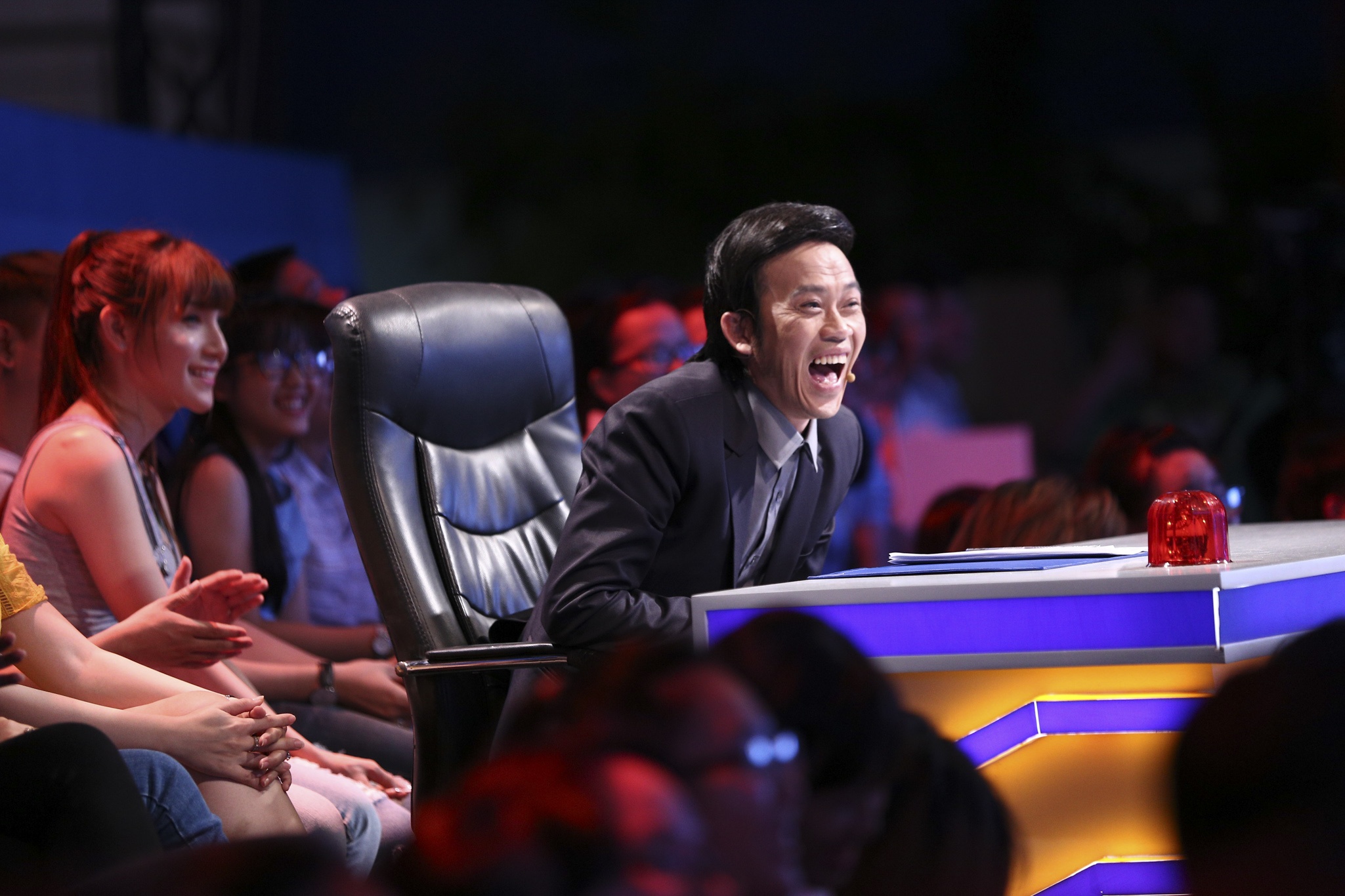 On gioi cau day roi mua 3 anh 9