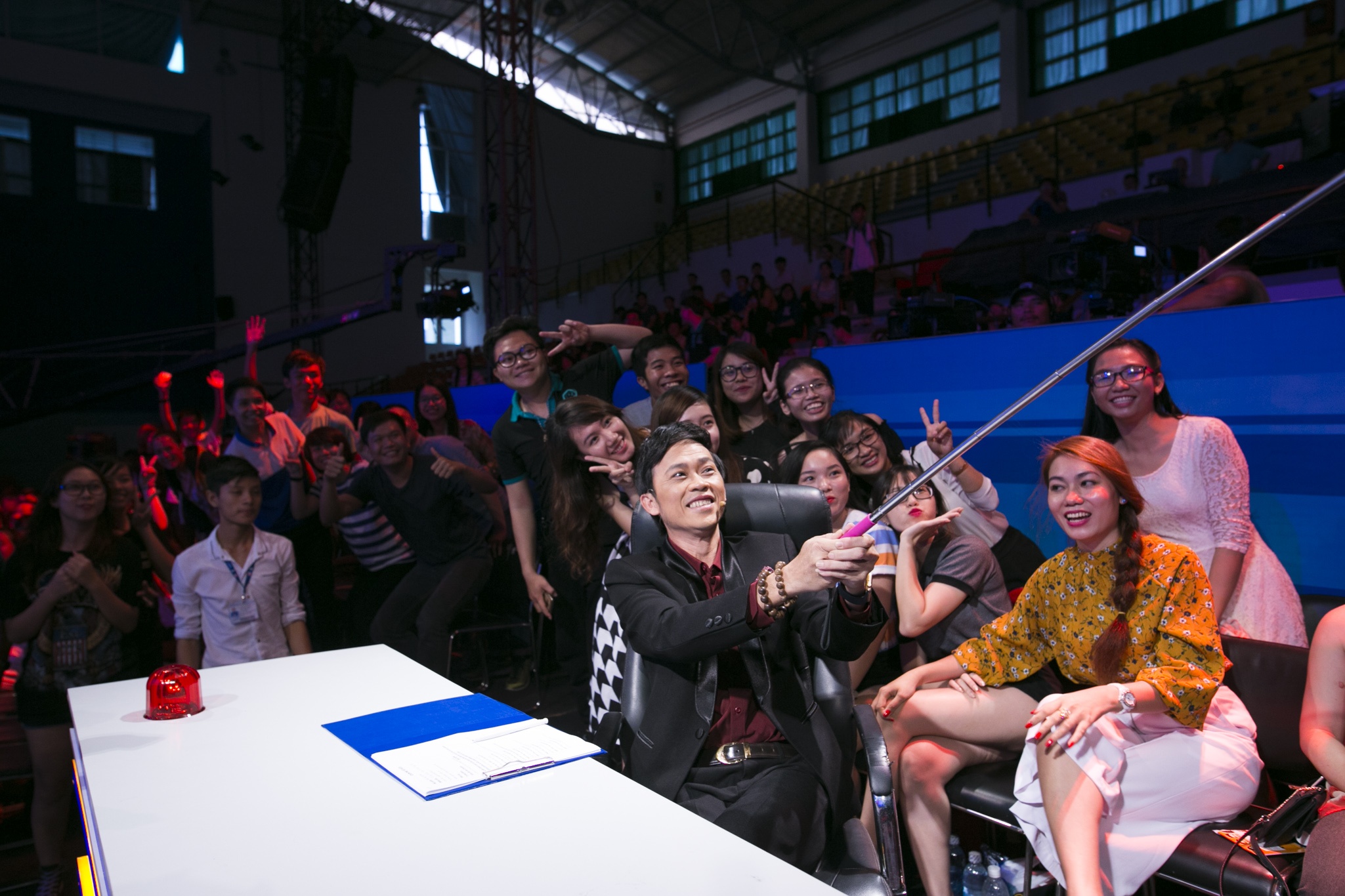 On gioi cau day roi mua 3 anh 2