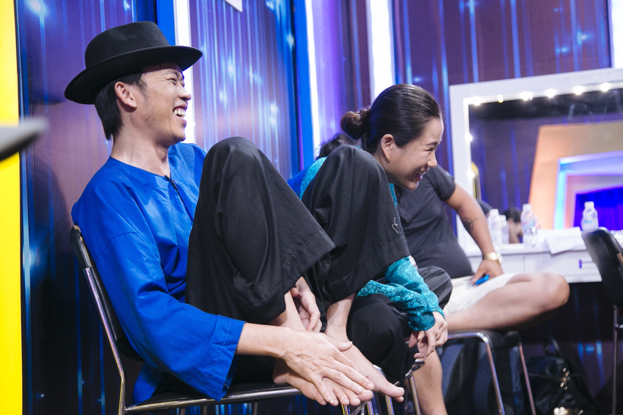 On gioi cau day roi mua 3 anh 7