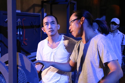 Bo phim Bi an song sinh anh 1