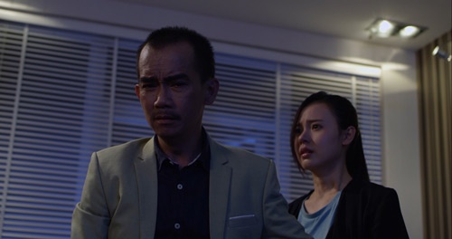 Bo phim Bi an song sinh anh 2