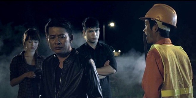 Phim Thám tử Hên Ry  ảnh 2 Phim Tham tu Hen Ry anh 2