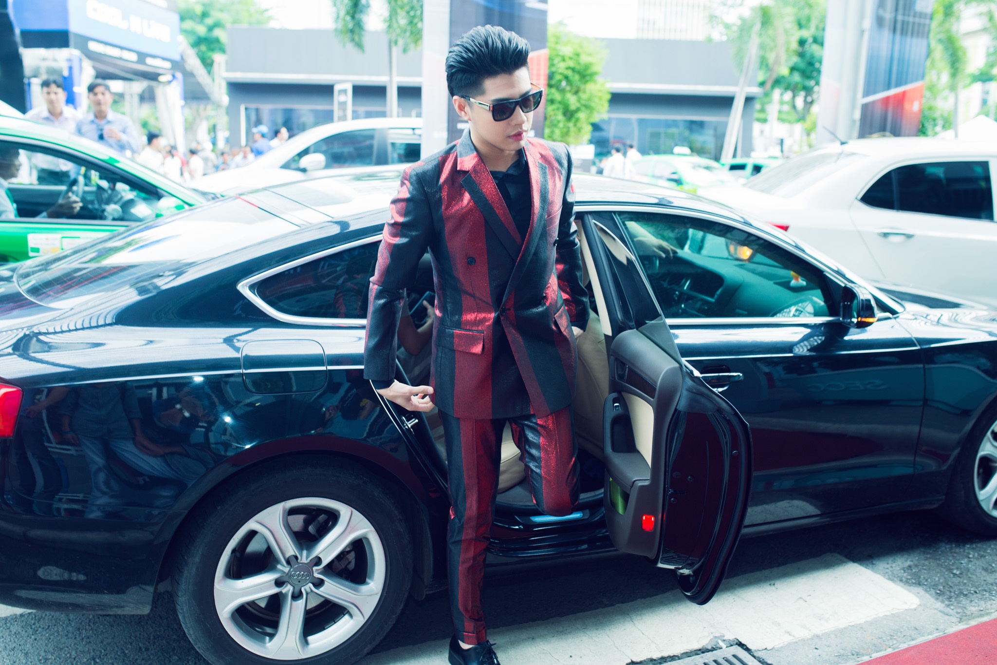 Noo Phuoc Thinh than mat A hau Tu Anh anh 1