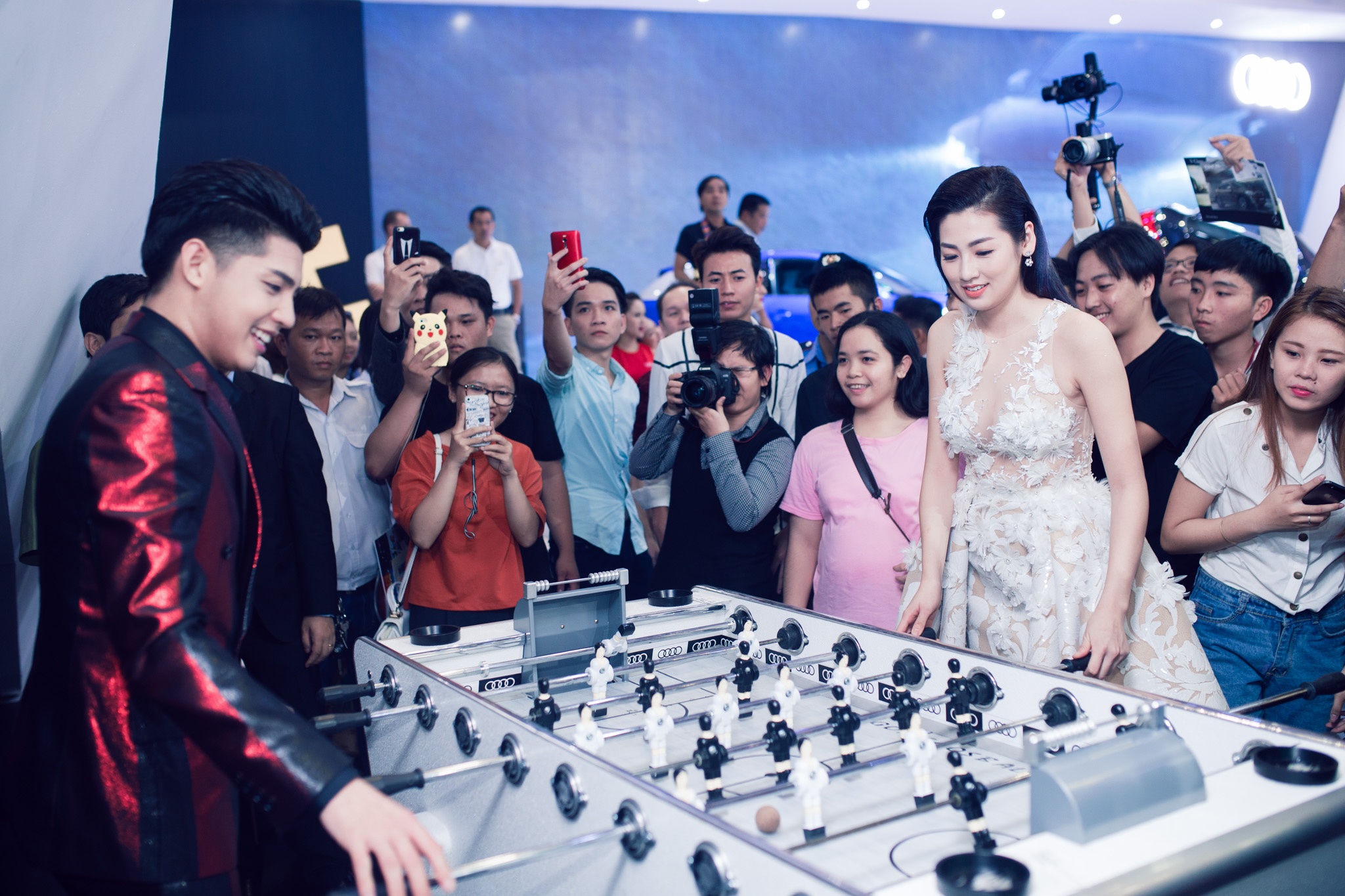 Noo Phuoc Thinh than mat A hau Tu Anh anh 6