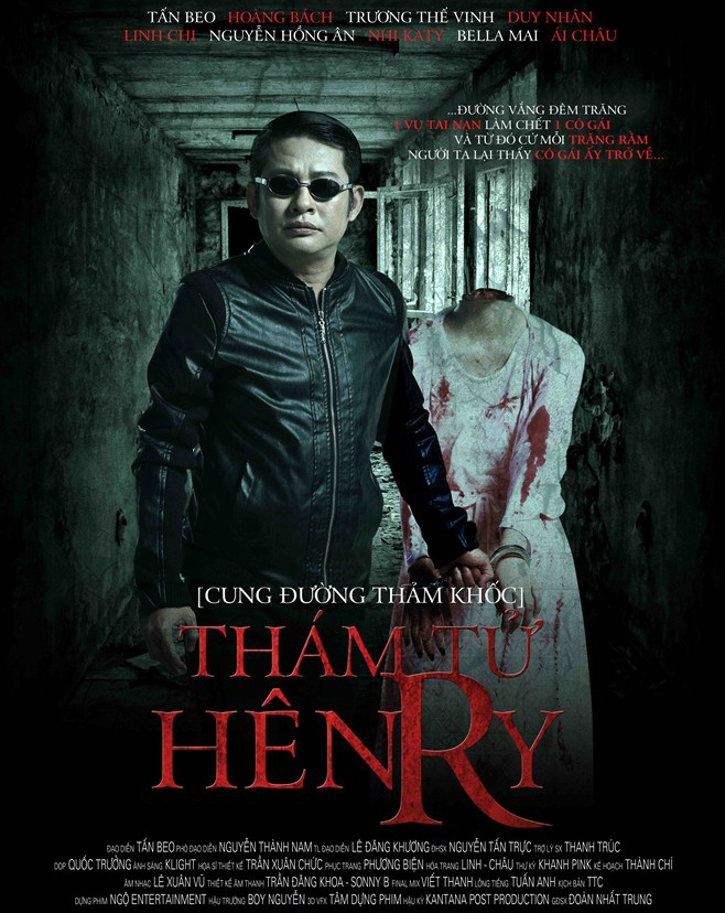 Phim Thám tử Hên Ry  ảnh 1 Phim Tham tu Hen Ry anh 1